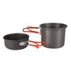 Regatta Conjunto de Utensílios de Cozinha para Mochila para Ótimos Ambientes ao Ar Livre