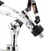 Universal Drum Stand With Antislip Base Instrument Holder Base Drum Bracket For Enhanced Stability During Play