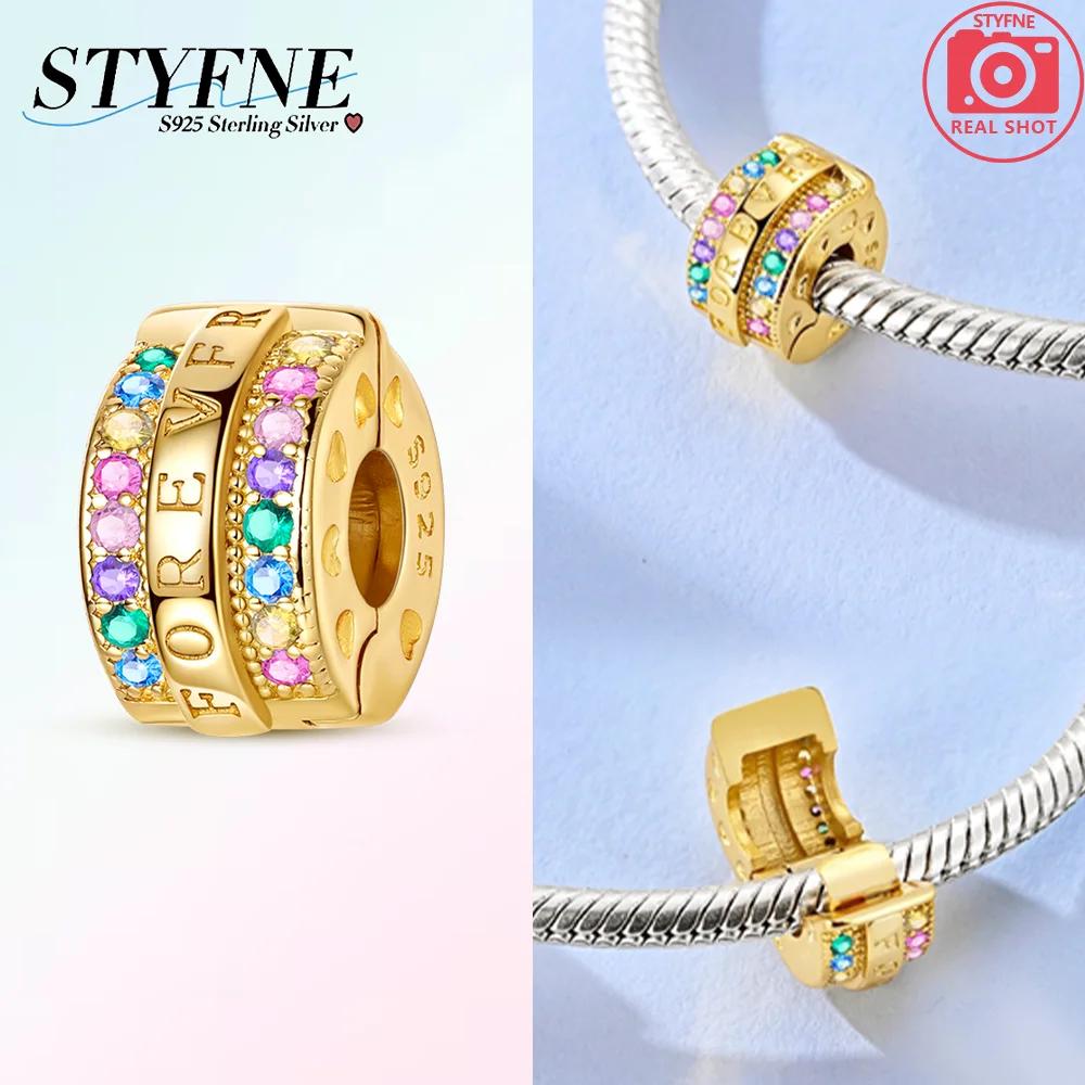 Charms Plata Originales Cute Claw Sloth Beads For Charms Copper Fashion Bracelet Beads Jewellery Creating Women'S Gift Idea