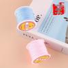 Boting Jade No. 72 0.8mm Nylon Thread for DIY Braided Cord Bracelet Weaving and Pendant Making.