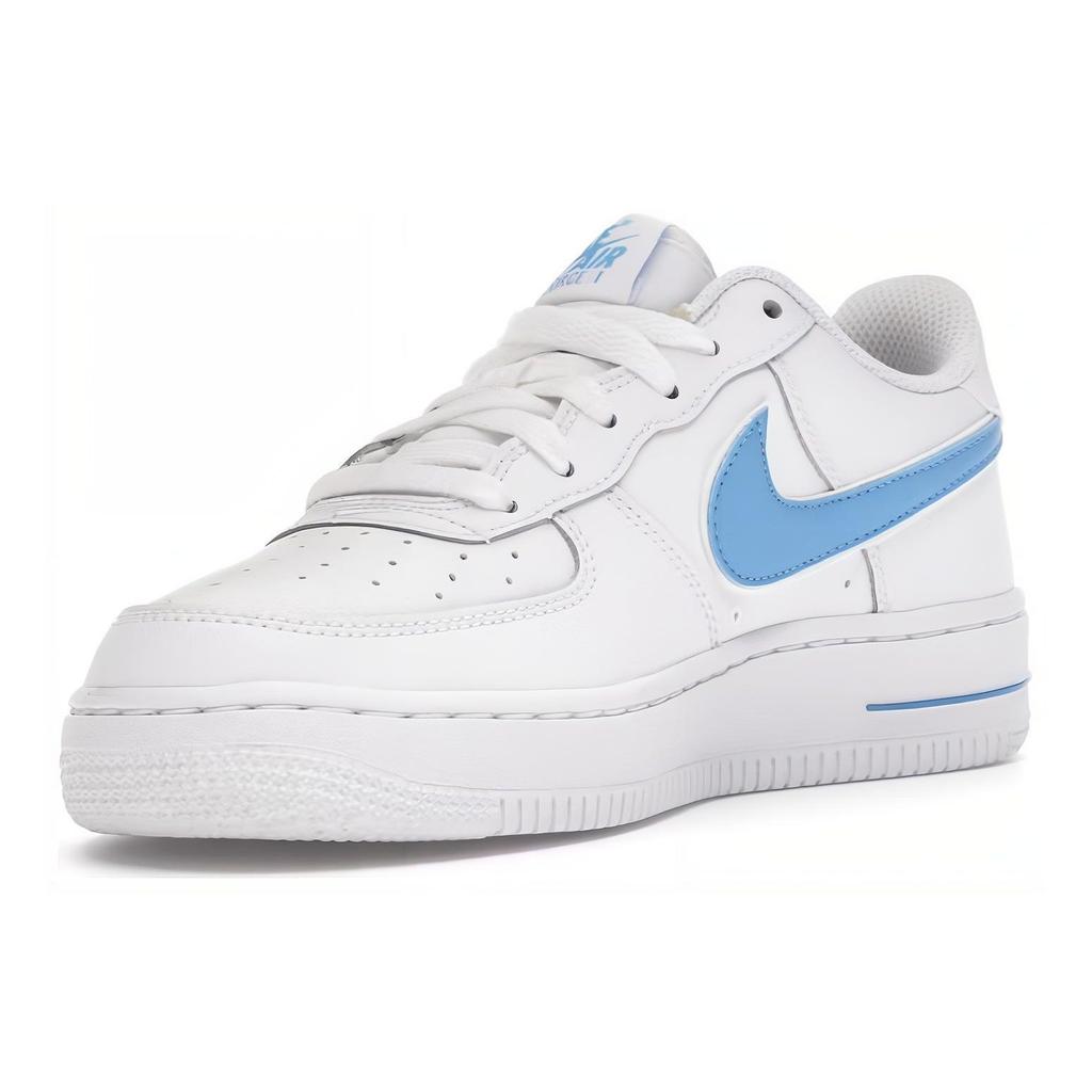 Nike Air Force 1 Low 'University Blue' Gs AV6252-102