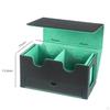 Card Deck Box Baseball Protection Gathering Toy Sturdy Holder