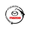 Car Badge Vinyl Reflective Fuel Tank Cap Stickers Decal Accessories For Mazda 2 3 5 6 CX-5 CX7 CX-8 CX9 CX-3 CX-4 CX-30 MX-5 Atenza Axela BT-50 Hazumi