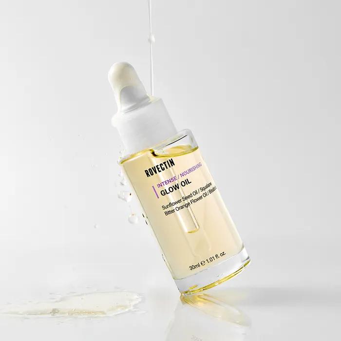 Rovectin Интенсивное сияющее масло 30 мл