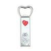 American Curl – Bottle Opener with a Cat, Personalized Fridge Opener |