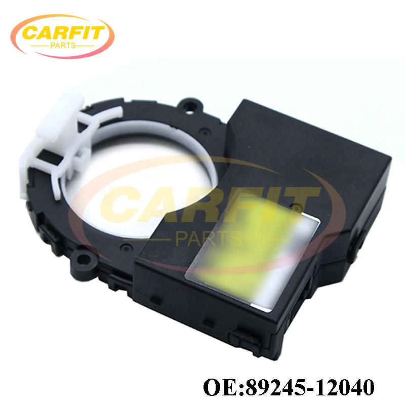 High Quality OEM 89245-12040 8924512040 Steering Angle Sensor For Toyota RAV4 Tacoma NX200T NX300H Scion IM 2013 2014 2015 2016 89245-12040