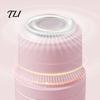 USB C Rechargeable Shaver 2-In-1 Electric for Women, IPX7 Waterproof Dual-Head Hair Trimmer, Body Face Underarms Legs Bikini Removal Epilator Portable