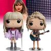 Decorazione Moderna Minimalista in Resina di Taylor Swift per Casa, Ufficio o Studio