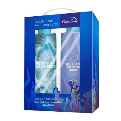 Green Valley Deep Sea Algae Hair Care Gift Set