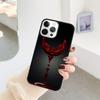 Red Wine Glass Phone Case For iPhone 17 Air 16 15 14 11 12 13 Pro  MAX Plus coque Cover Shell