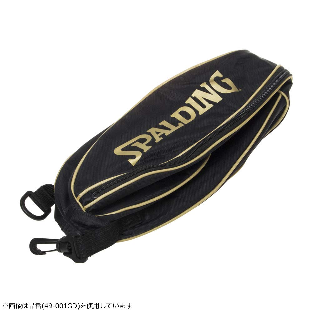 SPALDING Basketball Hülle Balltasche Graffiti Orange Orange Basketballkorb 49-001GF 49-001GF