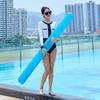 1Pcs Inflatable Swim Stick Inflatable Pool Float Stick Pool Accessory Swim Tube Adult Swim Float Ring Summer Water Toys