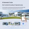 EZVIZ H9c Dual-Lens Outdoor Camera (CN Version)