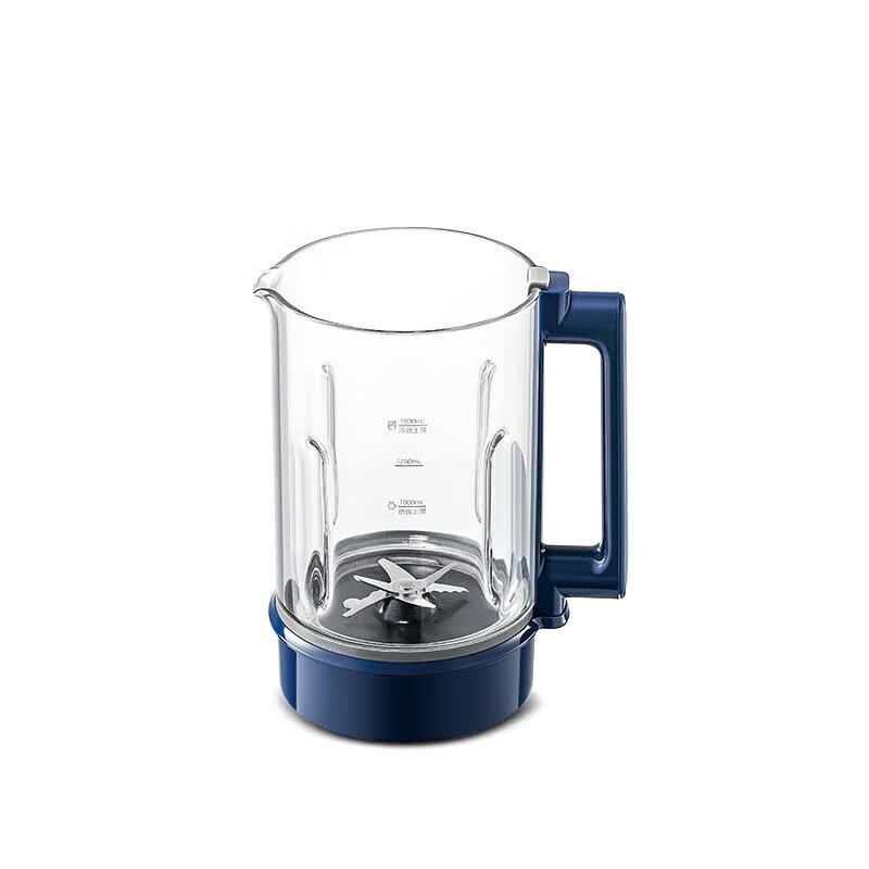 Morphyrichards MR8201 Multi-functional Low-Noise Blender & Soy Milk Maker CN plug (adapter included)