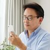Medical bifocal reading photochromic lenses that change UV device, glasses, eyeglasses, UV-cut sunglasses, don't color, protection.