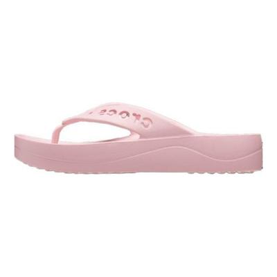 EVA Clogs mit runder Zehenpartie zum Hineinschlüpfen Unisex-Schuhwerk Rosa 208395-606