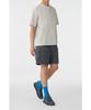 Koolongseupocheu Men'S Daypack Cargo Shorts Tlpom26681Dgy