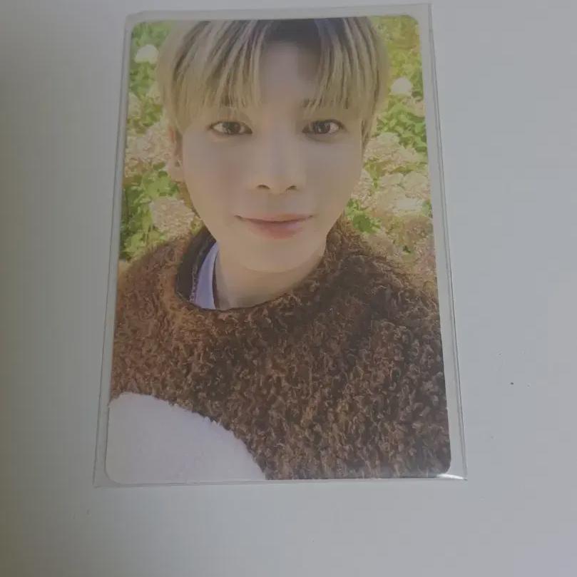 

Txt Taehyun Photo Card Decor Kit