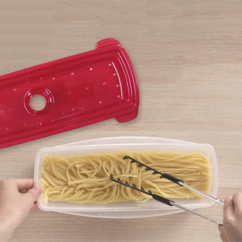 Ebisu Prime Pack Staff Excellent Microwave Pasta, 12.8 X 28.3 X 9.5 Cm, PPS-6220