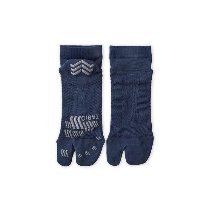 [Tabio] Racing Run Tabis 23.025.0cm Made in Japan Sports Socks Sarashi 23.0-25.0 cm