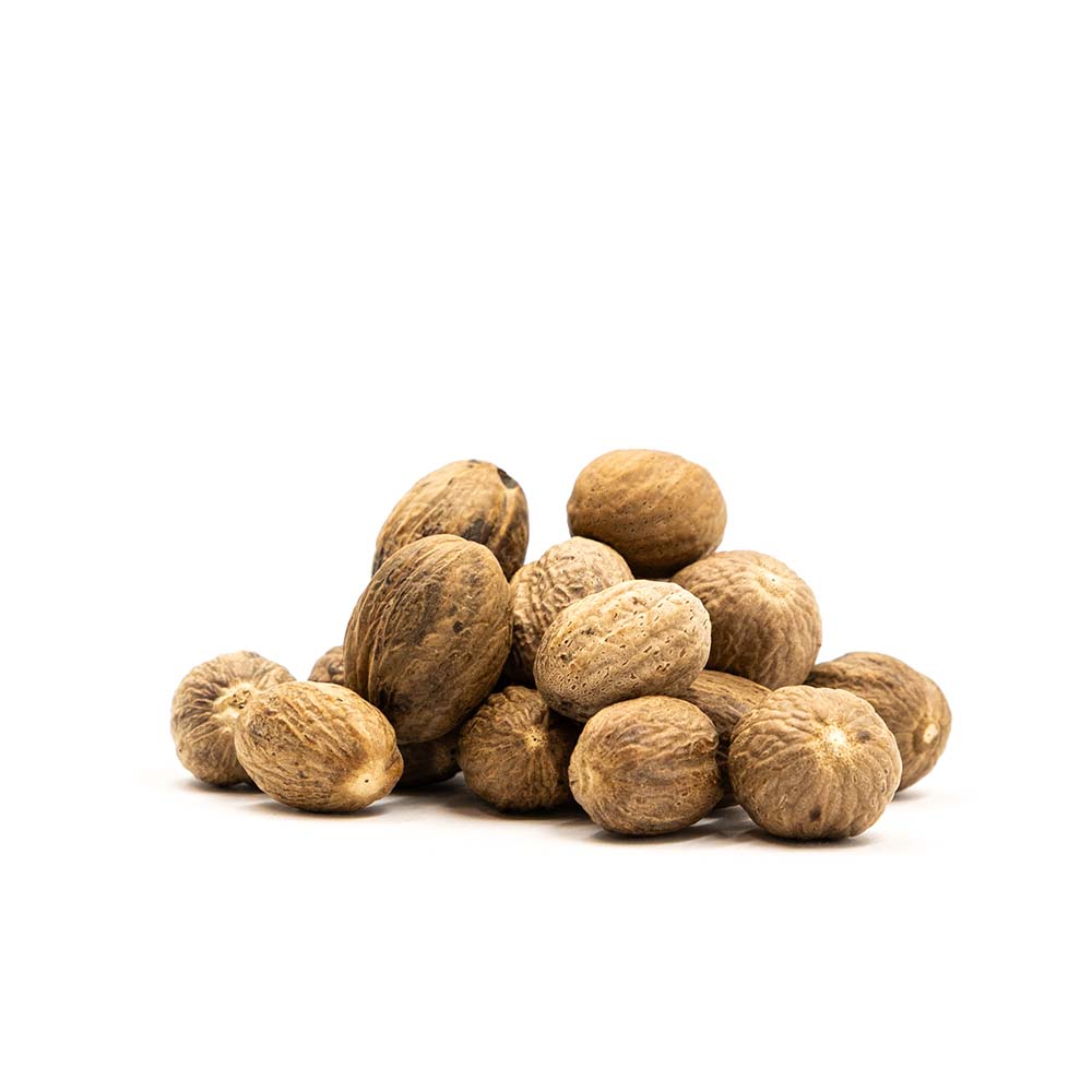 Gałka muszkatołowa orzech 100g