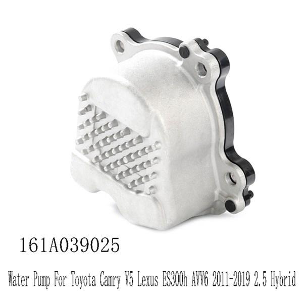 Wasserpumpe 161A039025 Kompatibel mit Toyota Camry & Lexus 161A0-39025