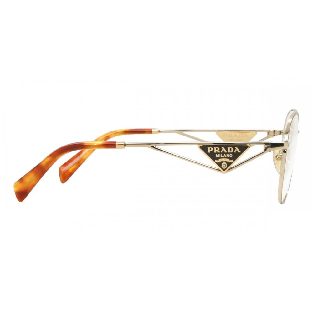 Prada Pr A50v 5ak1o1 Women Eyeglasses