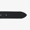 Lacoste Men's Classic 35MM Leather Belt RC4110M56G000