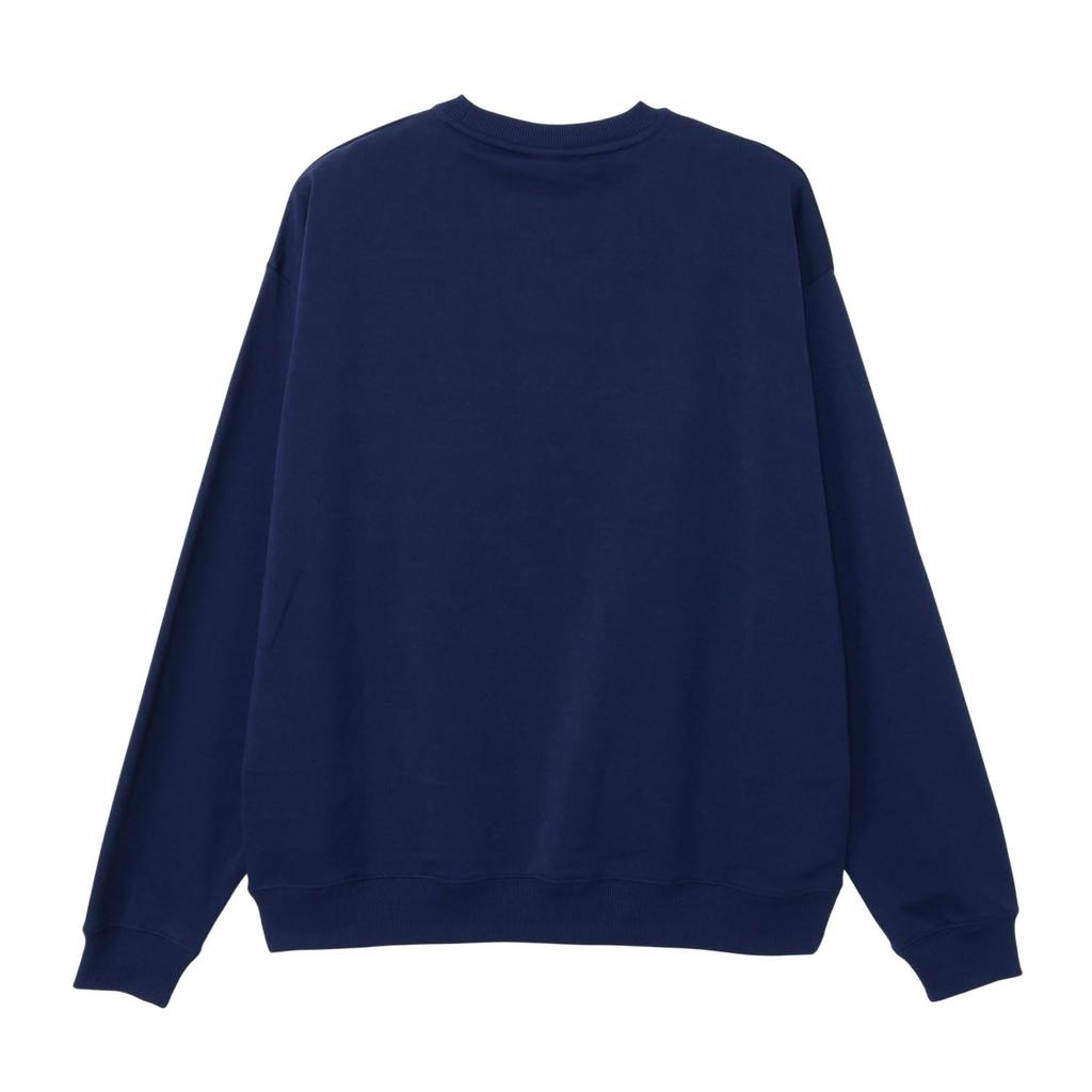 Small Planet Marvel Sweatshirt Spider-Man