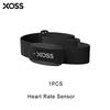 Walker Chen XOSS NAV PLUS bicycle GPS computer English wireless smart cycling heart rate cadence speed