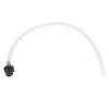 Humidifier Tubing Connector for 5L Oxygen Generator Humidifier Cup Replacement Part Accessory