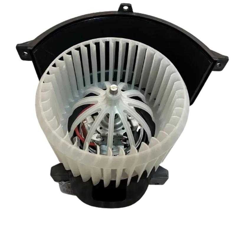 Мотор отопителя с вентилятором 7L0820021Q 7L0820021 для Volkswagen Touareg 2004-2010 3.0L 3.2L 3.6L 4.2L 5.0L