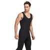 WEZHO 3mm Neoprene One-Piece Wetsuit