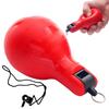 Laute Handquetschpfeife Ultra-Portable Coachpfeife Für Sporttraining Aktivitäten Hochfrequente Notfallpfeife