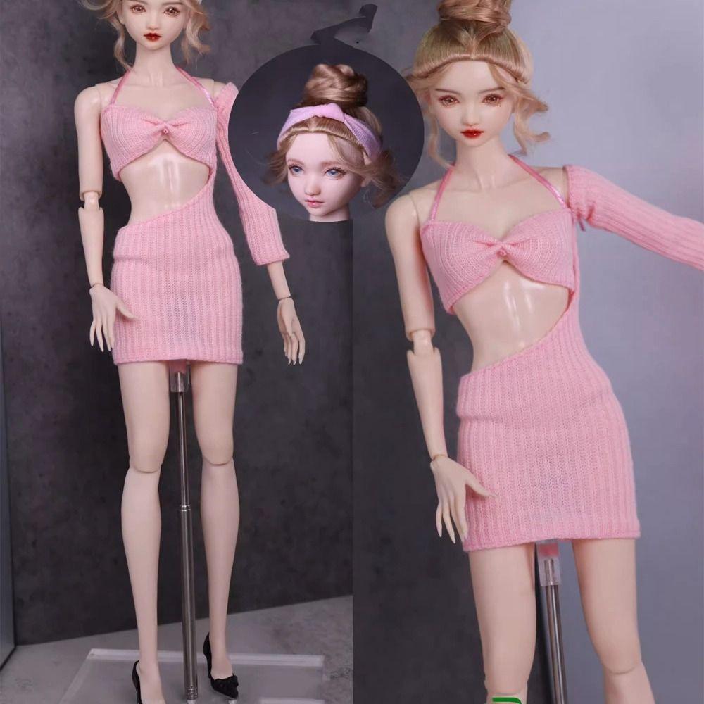 Casual Wears Doll Party Clothes Fashion 30cm Doll Clothes Kids Toys  11.5" Doll/1/6 BJD Dolls