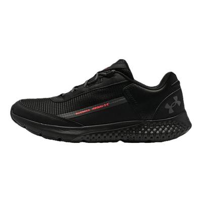 Charged Rogue SE Minimalist Comfortable Lightweight Durable Low-Top Running Shoes Women Sneaker Black 3028448-001