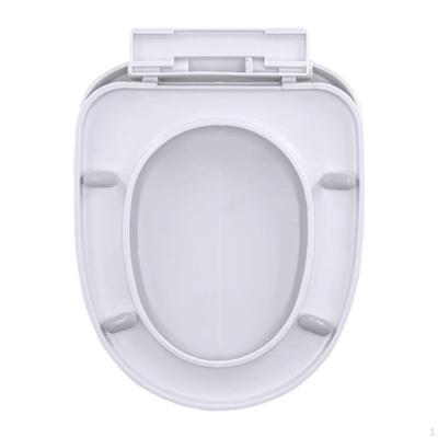 Koupelnové doplňky – Uchycení záchodových prkének