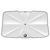 Parasolar Tip Umbrelă pentru Parbriz Auto Parasolar Interior Pentru BMW Seria 1 2 3 5 E90 GT X1 X2 X3 X4 X5 X6 Accesorii de Protecție Auto