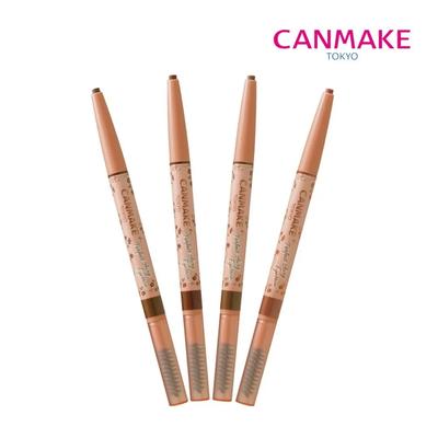 Trucco occhi – Matite e gel per sopracciglia
