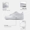 Nike Girls' Air Force 1 AF1 Sneakers