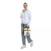 Candy Candy Isolierte Lunchtaschen für Frauen Anime Manga Cartoon Mädchen Tragbare Thermokühltasche Lebensmittel Lunchbox Schule