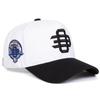 Unisex Oe Side 91 Embroidery Baseball Caps Outdoor Adjustable Spring And Autumn Casual Sunscreen Hat
