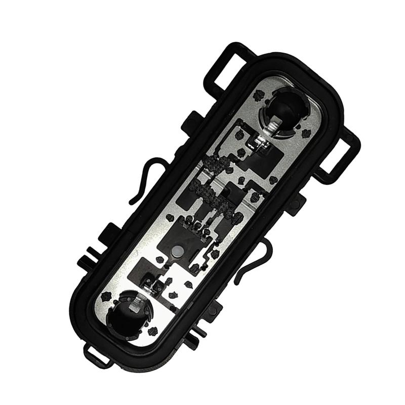 

Rear Light Side Wall Bulb Holder 7391840 63217391840 For BMW 2 For F45 13-18 Tail Light Bulb Socket Side Rear Tray Holder Base