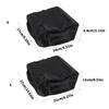 High Quality Waffle Press Storage Pouch With Reinforced Stitching And Long Time Materials Baking Machine Cover
