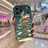 Compatible with Apple Series 17/16/15/14/13/13 Pro Max casesChristmas Halloween,New Year's gift,Dad,Birthday gift,Party Gift