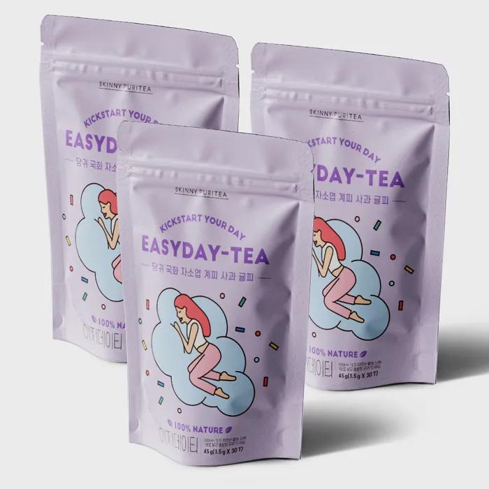 

Легкое свидание 3 штуки