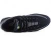 Nike Air Max 95 - Retro Logo - Herre Sneakers Sko Svart CV1635-002 ORIGINAL