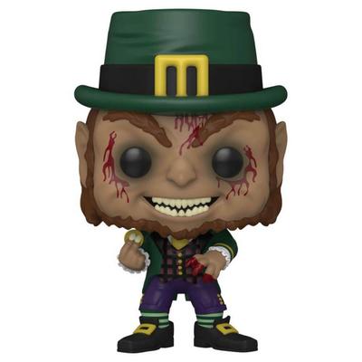 Leprechaun Blood Splattered ASV ekskluzīvā popmūzika! Vinils