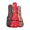 21/23/26 Inch Small Guitar Backpack Waterproof Children's Musical Instrument Bag Ukulele Bag
