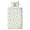 Star Wars The Mandalorian Baby Yoda Reversible Duvet Set